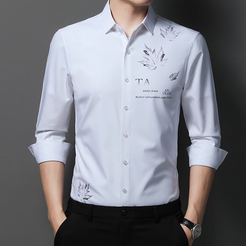 Armani Shirts